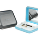 Image for article titled USB Memory Card Reader With Compact Mirror. Verdict: Wacky!